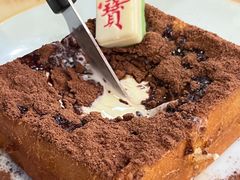 -新世界餐厅(万达店)