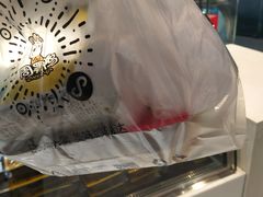 -周黑鸭(北京海淀区新中关店)