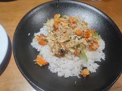 -0574龙虾的故事(东裕店)