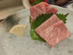 -一本魅·日式料理