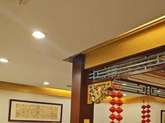 -全聚德(上海首店浦东店)