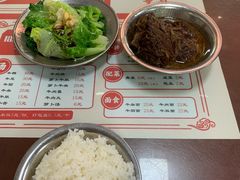 -阿秋牛排(湖心街店)