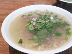 -晋商羊家将(十八中店)