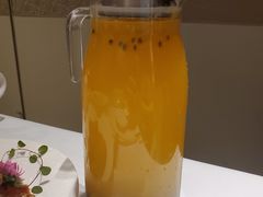 百香果汁-海富门·带鱼·淮扬菜·粤菜(甘家口店)