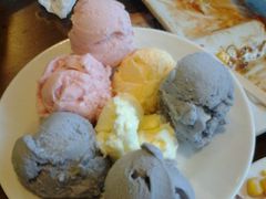 冰淇淋-汉巴味德(大悦城店)