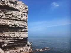 -龙爪山国家地质公园