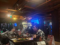 -Q MEX 库迈墨西哥餐吧(三里屯店)