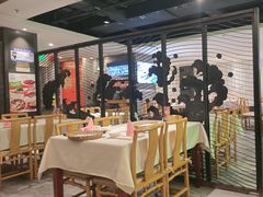 -辣婆婆(航天桥店)