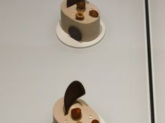 -黑天鹅蛋糕 · 下午茶(亮马桥官舍店)