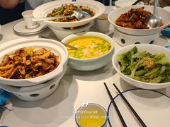 -兰湘子·湘菜小炒(长安万科广场店)