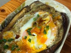 烧茄子-烧烤佬(新基路店)