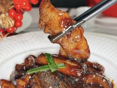 -丰泽园饭店