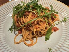 -BAKER&SPICE(安福路店)