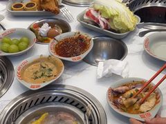 -密友回转自助火锅(世茂国际广场店)