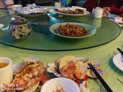 -盛港湾海鲜食府(黄沙店)