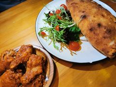-Hooley's活利仕西餐厅(珠江新城店)