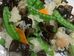 -好口味小吃楼·东北菜(太原南街店)