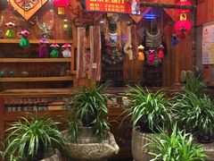 门面-亮欢寨酸汤鱼(沙冲路店)