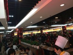 iphone_upload_pic-食美汇美食广场(新奥购物中心店)