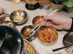 -韩宫宴烤肉·料理(苏州中心店)