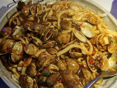 -味界·精致赣菜(招商花园城店)
