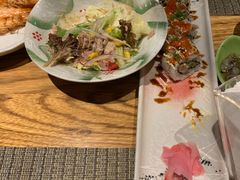 -和悦日料(雅颂庭店)