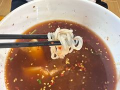 -老何太太鹤岗小串·团建聚餐(龙华店)