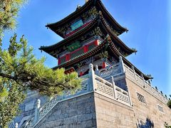 -迎泽公园