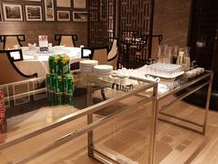 -皇冠假日酒店-御皇轩中餐厅