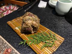 -味家烤肉烤鳗鱼牛排(西塔旗舰店)