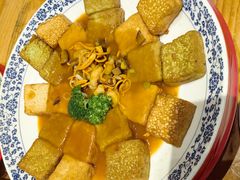 -花溪雨·森林餐厅(石基店)