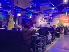 -96农蝎虾(江桥老街店)