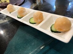 -御膳粥·牛乳粥底火锅·地道顺德菜(容桂店)