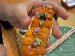 -鮨冠OMAKASE食べ放题(北京首店)