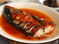 -自在弥林花园餐厅(云栖店)