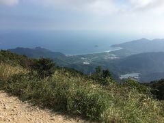 -七娘山