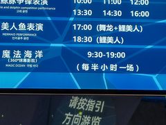 -海合安青岛极地海洋公园