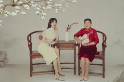 怀旧复古-罗马经典婚纱摄影·轻奢化定制