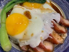 -澳门陈光记烧味饭店(南京德基广场店)