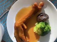 -深圳大梅沙京基洲际度假酒店
