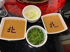 -北门涮肉·炭火铜锅涮肉(什刹海店)
