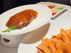 -四季民福烤鸭店(王府井东安门店)