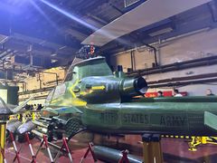 -泰达航母主题公园