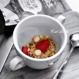 简餐一份 #民以食为天