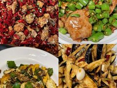 -京城小江南·北京烤鸭·江南土菜·白鱼(中关村店)