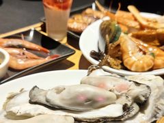 -广州富力君悦大酒店·凯菲厅