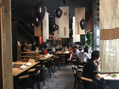 大堂-锦城印象火锅(天府三街店)