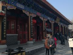 -天津妈祖文化园