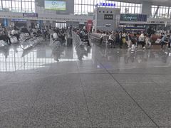 -肯德基(清河站店)