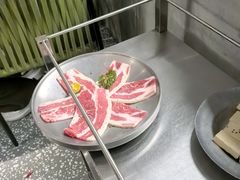 -范儿·嫂子烤肉·精致炭火烤肉(长治路店)